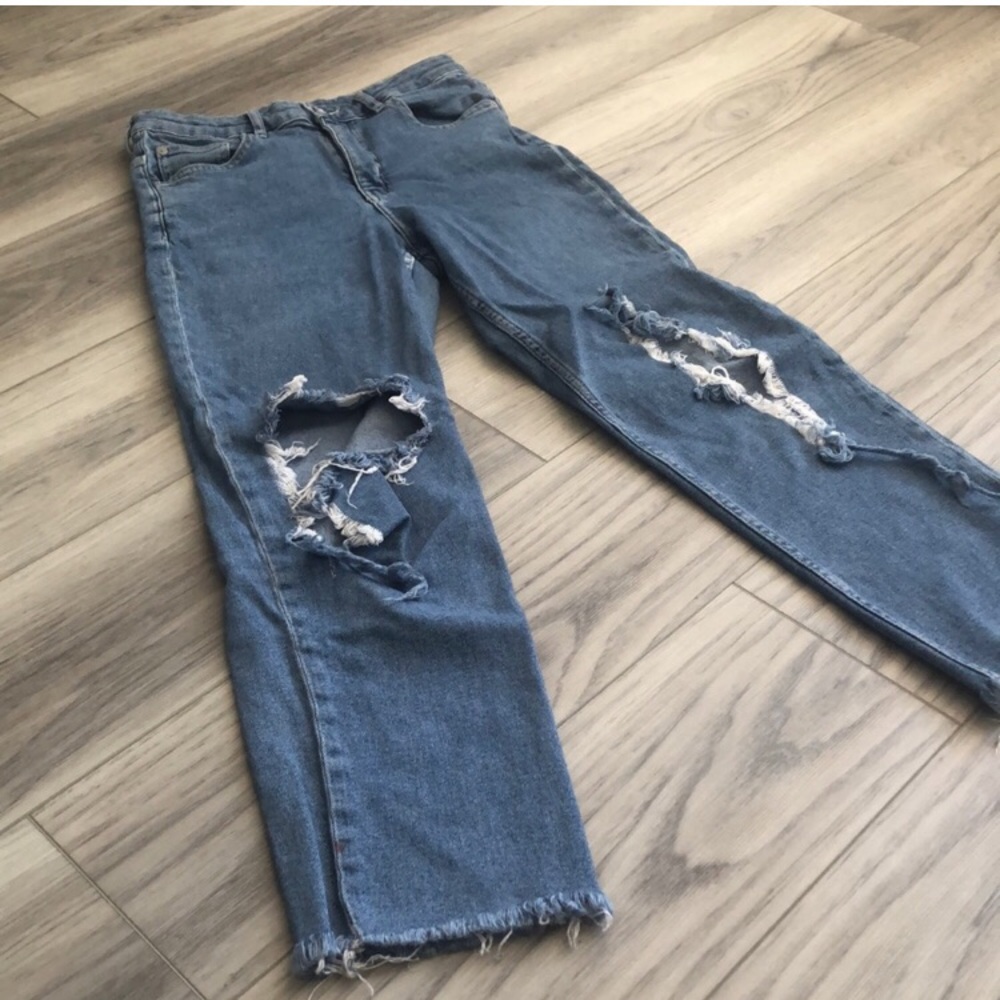 Perfect Mom 🦋 Jeans